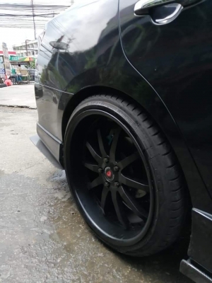 ล้อ20 สภาพสวย ราคาไม่แพง