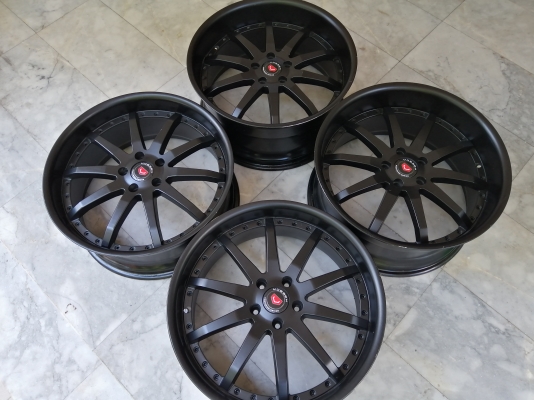 ล้อ20 สภาพสวย ราคาไม่แพง