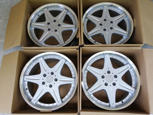 ล้อลาย W-Work ขอบ18 งาน Lenso สภาพสวย ไม่มีซ่อม ราคาไม่แพง ล้อลาย W-Work ขอบ18 งาน Lenso สภาพสวย ไม่มีซ่อม ราคาไม่แพง