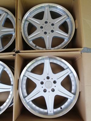 ล้อลาย W-Work ขอบ18 งาน Lenso สภาพสวย ไม่มีซ่อม ราคาไม่แพง ล้อลาย W-Work ขอบ18 งาน Lenso สภาพสวย ไม่มีซ่อม ราคาไม่แพง