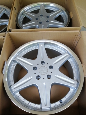 ล้อลาย W-Work ขอบ18 งาน Lenso สภาพสวย ไม่มีซ่อม ราคาไม่แพง ล้อลาย W-Work ขอบ18 งาน Lenso สภาพสวย ไม่มีซ่อม ราคาไม่แพง