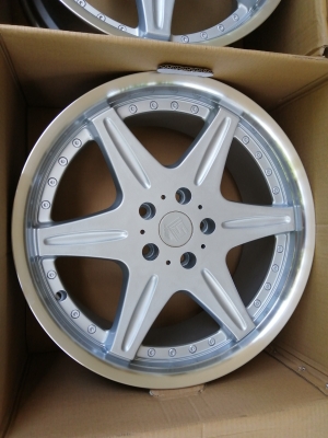 ล้อลาย W-Work ขอบ18 งาน Lenso สภาพสวย ไม่มีซ่อม ราคาไม่แพง ล้อลาย W-Work ขอบ18 งาน Lenso สภาพสวย ไม่มีซ่อม ราคาไม่แพง