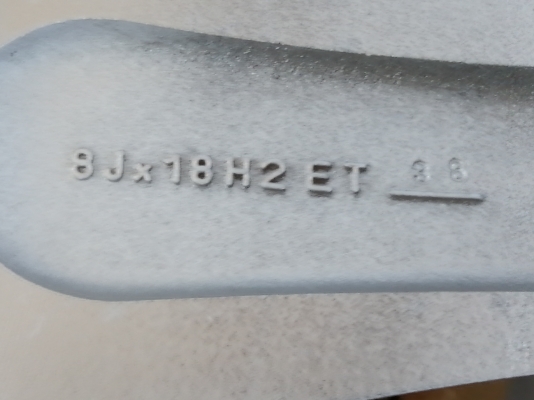ล้อลาย W-Work ขอบ18 งาน Lenso สภาพสวย ไม่มีซ่อม ราคาไม่แพง ล้อลาย W-Work ขอบ18 งาน Lenso สภาพสวย ไม่มีซ่อม ราคาไม่แพง