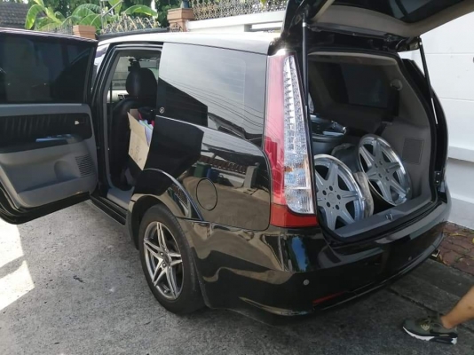 ล้อลาย W-Work ขอบ18 งาน Lenso สภาพสวย ไม่มีซ่อม ราคาไม่แพง ล้อลาย W-Work ขอบ18 งาน Lenso สภาพสวย ไม่มีซ่อม ราคาไม่แพง