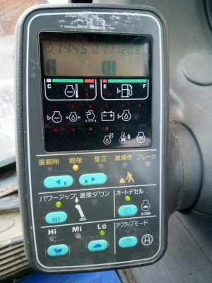 ขายแบคโฮ KOMATSU PC120-6E นำเข้าจากญี่ปุ่น รถสวย สภาพดี ช่วงล่างแน่น ติดต่อ ผึ้ง 095-0563605 ขายแบคโฮ KOMATSU PC120-6E นำเข้าจากญี่ปุ่น รถสวย สภาพดี ช่วงล่างแน่น ติดต่อ ผึ้ง 095-0563605