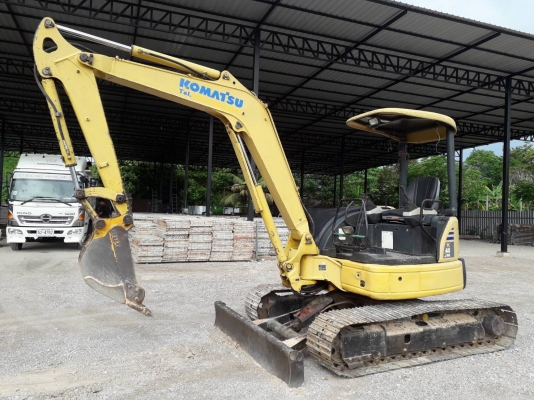 มีVDOขายแบคโฮ KOMATSU PC40MR-2 เอวขยับนิดเดียวอย่างอื่นใช้งานได้ปกติราคา 490,000 มีVDOขายแบคโฮ KOMATSU PC40MR-2 เอวขยับนิดเดียวอย่างอื่นใช้งานได้ปกติราคา 490,000