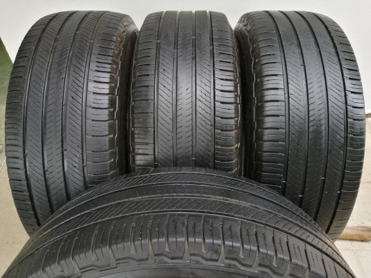 ยาง​ Michelin​ 265​ 65​ 17​ ปี18​ ดอก​เต็ม​ ใช้​ยาว​ ราคาไม่​แพง​