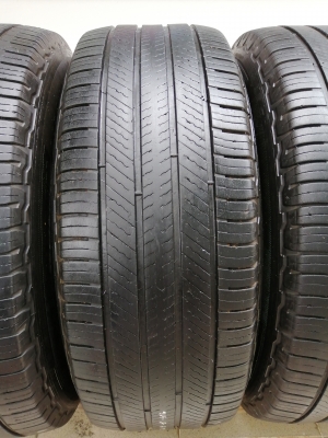 ยาง​ Michelin​ 265​ 65​ 17​ ปี18​ ดอก​เต็ม​ ใช้​ยาว​ ราคาไม่​แพง​