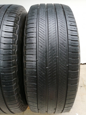ยาง​ Michelin​ 265​ 65​ 17​ ปี18​ ดอก​เต็ม​ ใช้​ยาว​ ราคาไม่​แพง​