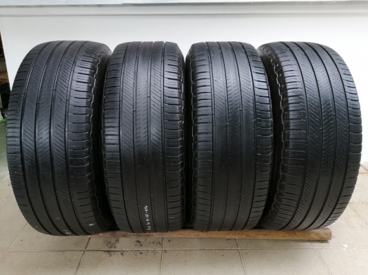 ยาง​ Michelin​ 265​ 65​ 17​ ปี18​ ดอก​เต็ม​ ใช้​ยาว​ ราคาไม่​แพง​