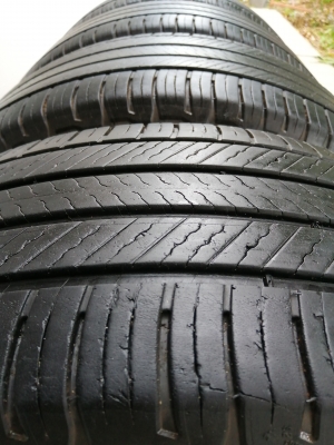 ยาง​ Michelin​ 265​ 65​ 17​ ปี18​ ดอก​เต็ม​ ใช้​ยาว​ ราคาไม่​แพง​