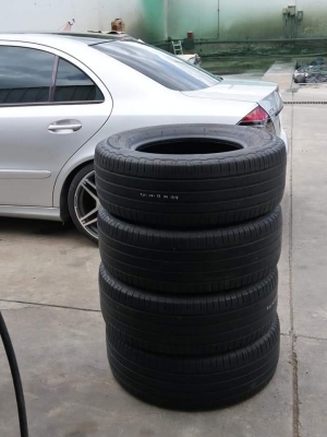 ยาง​ Michelin​ 265​ 65​ 17​ ปี18​ ดอก​เต็ม​ ใช้​ยาว​ ราคาไม่​แพง​