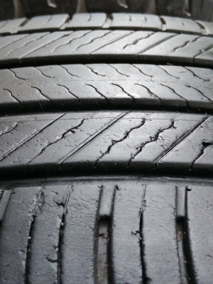 ยาง​ Michelin​ 265​ 65​ 17​ ปี18​ ดอก​เต็ม​ ใช้​ยาว​ ราคาไม่​แพง​
