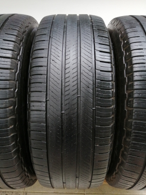 ยาง​ Michelin​ 265​ 65​ 17​ ปี18​ ดอก​เต็ม​ ใช้​ยาว​ ราคาไม่​แพง​