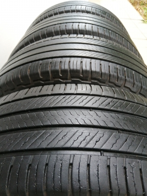 ยาง​ Michelin​ 265​ 65​ 17​ ปี18​ ดอก​เต็ม​ ใช้​ยาว​ ราคาไม่​แพง​