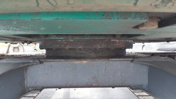 Komatsu PC40MR-1F มีลายหัวเจาะ นำเข้าจากญี่ปุ่น โทร. 080-6565422 (หนิง)