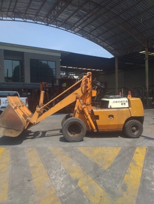 ขายรถตักมือสอง ขายรถตักมือสอง