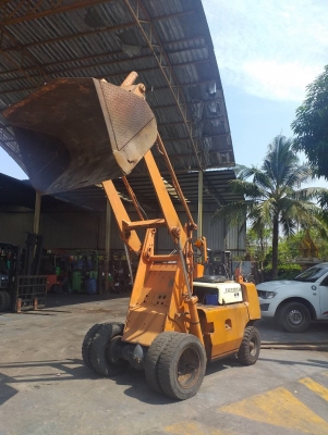 ขายรถตักมือสอง ขายรถตักมือสอง