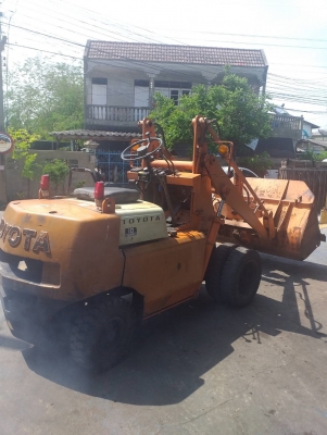 ขายรถตักมือสอง ขายรถตักมือสอง