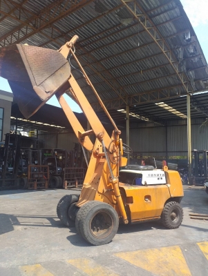 ขายรถตักมือสอง ขายรถตักมือสอง