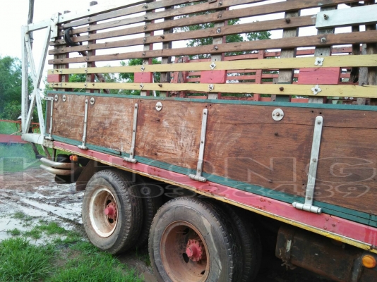 ขายด่วน Isuzu หน้ายาวเครื่อง EH700 ช่วงล่างจั้มโบ้200 2เพลา มีสโล รถวิ่งอ้อย รถสวยพร้อมใช้งาน ทะเบียนขาด2ปี ขายเพียง 260000 บาท