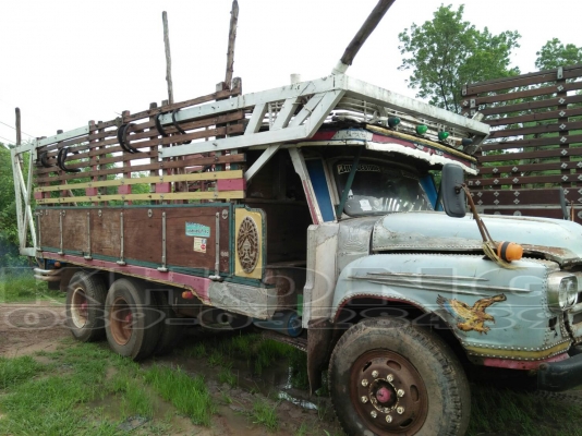 ขายด่วน Isuzu หน้ายาวเครื่อง EH700 ช่วงล่างจั้มโบ้200 2เพลา มีสโล รถวิ่งอ้อย รถสวยพร้อมใช้งาน ทะเบียนขาด2ปี ขายเพียง 260000 บาท