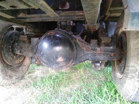 ขายด่วน Isuzu หน้ายาวเครื่อง EH700 ช่วงล่างจั้มโบ้200 2เพลา มีสโล รถวิ่งอ้อย รถสวยพร้อมใช้งาน ทะเบียนขาด2ปี ขายเพียง 260000 บาท