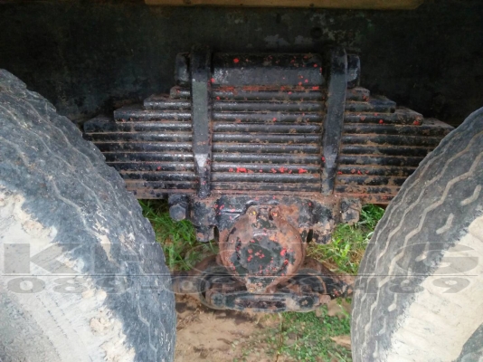 ขายด่วน Isuzu หน้ายาวเครื่อง EH700 ช่วงล่างจั้มโบ้200 2เพลา มีสโล รถวิ่งอ้อย รถสวยพร้อมใช้งาน ทะเบียนขาด2ปี ขายเพียง 260000 บาท