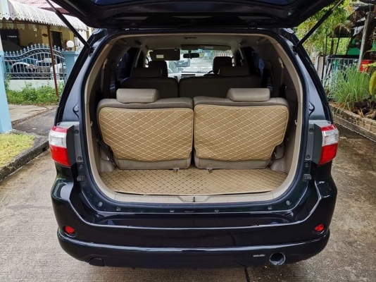 หา!!!! อะไรนะ!!! Toyota fortuner mt 4*4 สภาพนางฟ้า ราคา 399,000 บาท ฟรีดาวน์​++++++++