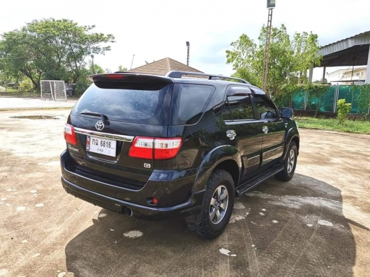 หา!!!! อะไรนะ!!! Toyota fortuner mt 4*4 สภาพนางฟ้า ราคา 399,000 บาท ฟรีดาวน์​++++++++