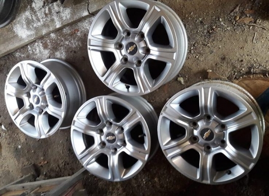 6รู..ถอดป้ายแดง..ขอบ16/6.5=3,600฿