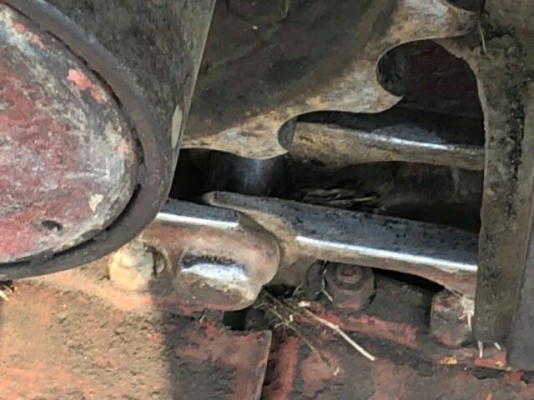 Komatsu PC45-1 แทรคเหล็ก รถขุดนำเข้าจากญี่ปุ่น โทร. 080-6565422 (หนิง)