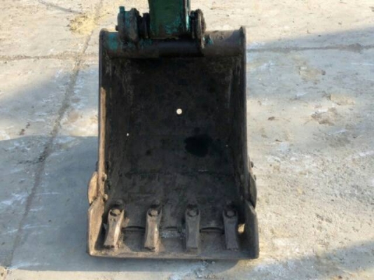 Komatsu PC45-1 แทรคเหล็ก รถขุดนำเข้าจากญี่ปุ่น โทร. 080-6565422 (หนิง)