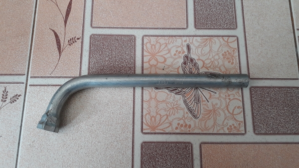 ประแจขันล้อ ของรถ VW Audi เบอร์ 17