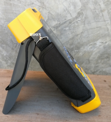 สินค้ามือสอง สโคปมิเตอร์จอสี FLUKE 225C Made in Netherlands 200 MHz, 2.5 GS/s ใช้ในงานเครือข่ายอุตสาหกรรม (Field Bus) รุ่นใหม่ล่าสุดจอสี สภาพสวย อุปกรณ์ตามรูป สินค้ามือสอง สโคปมิเตอร์จอสี FLUKE 225C Made in Netherlands 200 MHz, 2.5 GS/s ใช้ในงานเครือข่ายอุตสาหกรรม (Field Bus) รุ่นใหม่ล่าสุดจอสี สภาพสวย อุปกรณ์ตามรูป