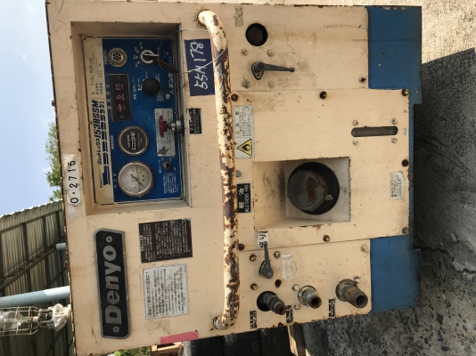 ขายเครื่องฉึดน้ำแรงดันสูง มี2หัว ขายเครื่องฉึดน้ำแรงดันสูง มี2หัว