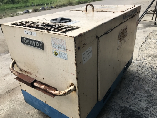 ขายเครื่องฉึดน้ำแรงดันสูง มี2หัว ขายเครื่องฉึดน้ำแรงดันสูง มี2หัว