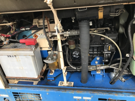 ขายเครื่องฉึดน้ำแรงดันสูง มี2หัว ขายเครื่องฉึดน้ำแรงดันสูง มี2หัว