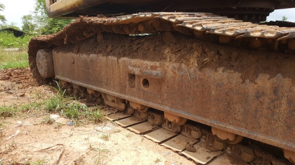 ขาย แบคโฮ KATO HD900V-II เครื่องฟิต ปั้มดี เอวแน่น ช่วงล่างดี ทำงานไม่โหลด รถพร้อมใช้งาน เอกสารใบซื้อขาย ขาย แบคโฮ KATO HD900V-II เครื่องฟิต ปั้มดี เอวแน่น ช่วงล่างดี ทำงานไม่โหลด รถพร้อมใช้งาน เอกสารใบซื้อขาย