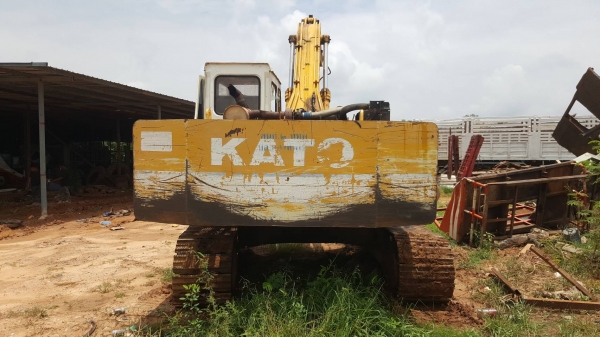 ขาย แบคโฮ KATO HD900V-II เครื่องฟิต ปั้มดี เอวแน่น ช่วงล่างดี ทำงานไม่โหลด รถพร้อมใช้งาน เอกสารใบซื้อขาย ขาย แบคโฮ KATO HD900V-II เครื่องฟิต ปั้มดี เอวแน่น ช่วงล่างดี ทำงานไม่โหลด รถพร้อมใช้งาน เอกสารใบซื้อขาย