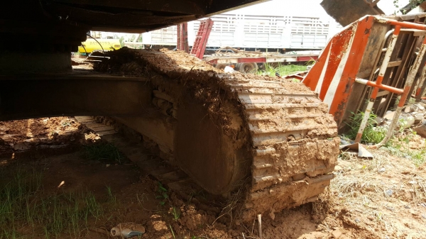 ขาย แบคโฮ KATO HD900V-II เครื่องฟิต ปั้มดี เอวแน่น ช่วงล่างดี ทำงานไม่โหลด รถพร้อมใช้งาน เอกสารใบซื้อขาย ขาย แบคโฮ KATO HD900V-II เครื่องฟิต ปั้มดี เอวแน่น ช่วงล่างดี ทำงานไม่โหลด รถพร้อมใช้งาน เอกสารใบซื้อขาย