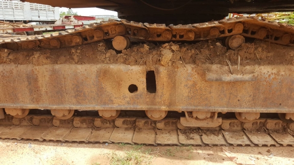 ขาย แบคโฮ KATO HD900V-II เครื่องฟิต ปั้มดี เอวแน่น ช่วงล่างดี ทำงานไม่โหลด รถพร้อมใช้งาน เอกสารใบซื้อขาย ขาย แบคโฮ KATO HD900V-II เครื่องฟิต ปั้มดี เอวแน่น ช่วงล่างดี ทำงานไม่โหลด รถพร้อมใช้งาน เอกสารใบซื้อขาย