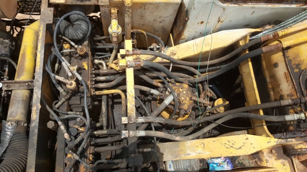 ขาย แบคโฮ KATO HD900V-II เครื่องฟิต ปั้มดี เอวแน่น ช่วงล่างดี ทำงานไม่โหลด รถพร้อมใช้งาน เอกสารใบซื้อขาย ขาย แบคโฮ KATO HD900V-II เครื่องฟิต ปั้มดี เอวแน่น ช่วงล่างดี ทำงานไม่โหลด รถพร้อมใช้งาน เอกสารใบซื้อขาย