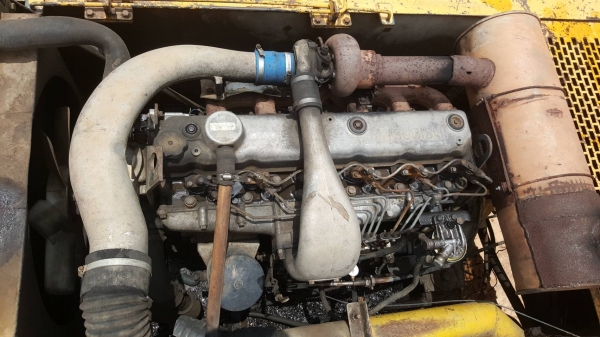 ขาย แบคโฮ KATO HD900V-II เครื่องฟิต ปั้มดี เอวแน่น ช่วงล่างดี ทำงานไม่โหลด รถพร้อมใช้งาน เอกสารใบซื้อขาย ขาย แบคโฮ KATO HD900V-II เครื่องฟิต ปั้มดี เอวแน่น ช่วงล่างดี ทำงานไม่โหลด รถพร้อมใช้งาน เอกสารใบซื้อขาย