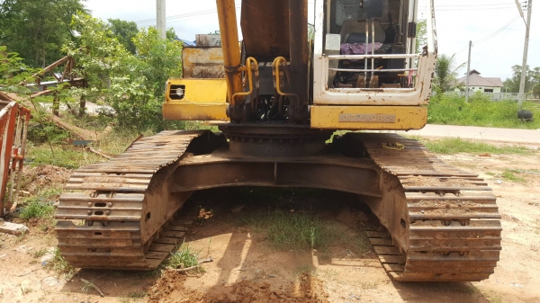 ขาย แบคโฮ KATO HD900V-II เครื่องฟิต ปั้มดี เอวแน่น ช่วงล่างดี ทำงานไม่โหลด รถพร้อมใช้งาน เอกสารใบซื้อขาย ขาย แบคโฮ KATO HD900V-II เครื่องฟิต ปั้มดี เอวแน่น ช่วงล่างดี ทำงานไม่โหลด รถพร้อมใช้งาน เอกสารใบซื้อขาย