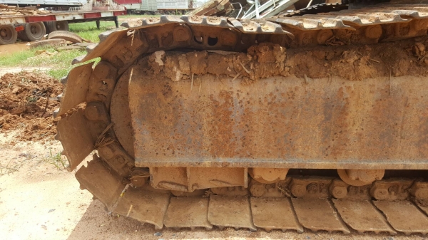 ขาย แบคโฮ KATO HD900V-II เครื่องฟิต ปั้มดี เอวแน่น ช่วงล่างดี ทำงานไม่โหลด รถพร้อมใช้งาน เอกสารใบซื้อขาย ขาย แบคโฮ KATO HD900V-II เครื่องฟิต ปั้มดี เอวแน่น ช่วงล่างดี ทำงานไม่โหลด รถพร้อมใช้งาน เอกสารใบซื้อขาย