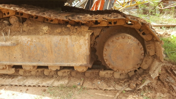 ขาย แบคโฮ KATO HD900V-II เครื่องฟิต ปั้มดี เอวแน่น ช่วงล่างดี ทำงานไม่โหลด รถพร้อมใช้งาน เอกสารใบซื้อขาย ขาย แบคโฮ KATO HD900V-II เครื่องฟิต ปั้มดี เอวแน่น ช่วงล่างดี ทำงานไม่โหลด รถพร้อมใช้งาน เอกสารใบซื้อขาย