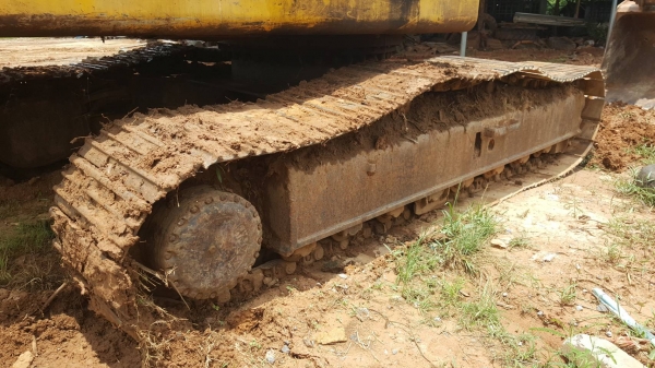 ขาย แบคโฮ KATO HD900V-II เครื่องฟิต ปั้มดี เอวแน่น ช่วงล่างดี ทำงานไม่โหลด รถพร้อมใช้งาน เอกสารใบซื้อขาย ขาย แบคโฮ KATO HD900V-II เครื่องฟิต ปั้มดี เอวแน่น ช่วงล่างดี ทำงานไม่โหลด รถพร้อมใช้งาน เอกสารใบซื้อขาย