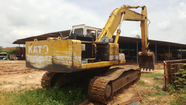 ขาย แบคโฮ KATO HD900V-II เครื่องฟิต ปั้มดี เอวแน่น ช่วงล่างดี ทำงานไม่โหลด รถพร้อมใช้งาน เอกสารใบซื้อขาย ขาย แบคโฮ KATO HD900V-II เครื่องฟิต ปั้มดี เอวแน่น ช่วงล่างดี ทำงานไม่โหลด รถพร้อมใช้งาน เอกสารใบซื้อขาย