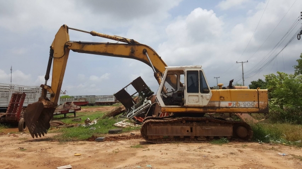 ขาย แบคโฮ KATO HD900V-II เครื่องฟิต ปั้มดี เอวแน่น ช่วงล่างดี ทำงานไม่โหลด รถพร้อมใช้งาน เอกสารใบซื้อขาย ขาย แบคโฮ KATO HD900V-II เครื่องฟิต ปั้มดี เอวแน่น ช่วงล่างดี ทำงานไม่โหลด รถพร้อมใช้งาน เอกสารใบซื้อขาย